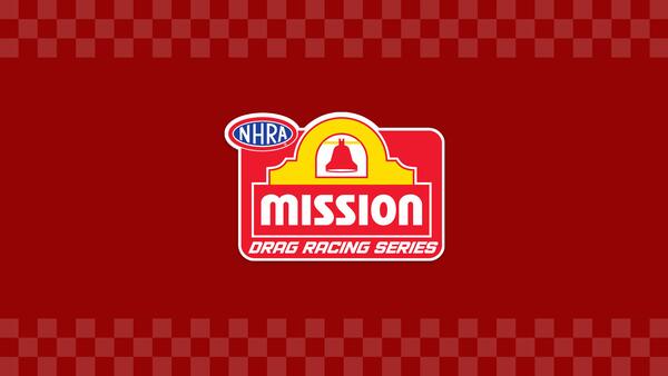 Live: NHRA Drag Racing