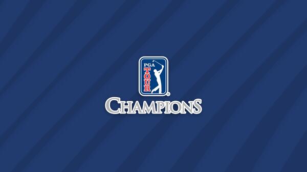 Live: Golf PGA Tour Champions