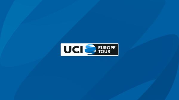 UCI Europe Tour