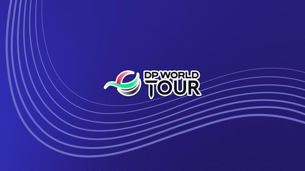 Live: DP World Tour Golf