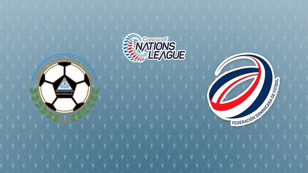 Live: CONCACAF Nations League Soccer
