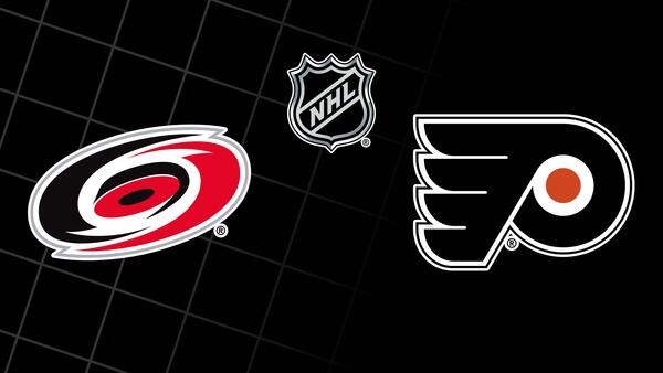 Live: NHL Hockey