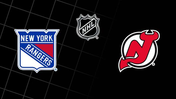Live: NHL Hockey