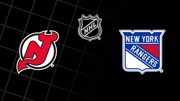 NHL Hockey