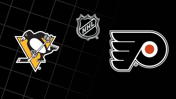 Live: NHL Hockey