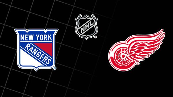Live: NHL Hockey