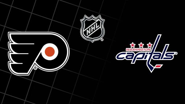 Live: NHL Hockey