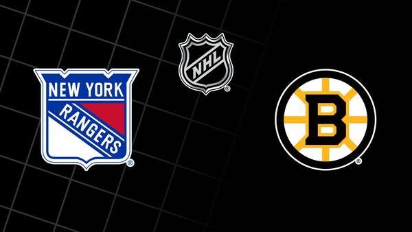 NHL Hockey