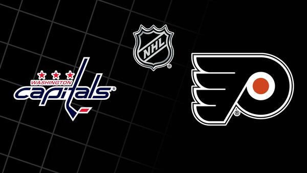 Live: NHL Hockey