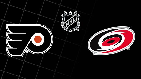 Live: Ishockey: NHL
