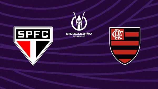Live: Campeonato Brasileiro de Futebol Feminino - Série A1