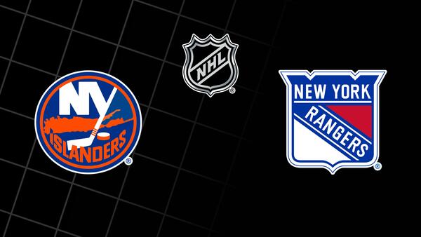 NHL Hockey