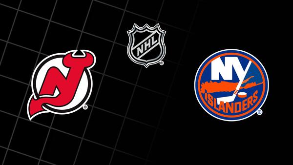 Live: NHL Hockey