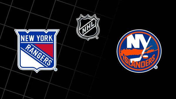 Live: NHL Hockey