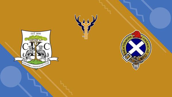 Live: Camanachd Cup