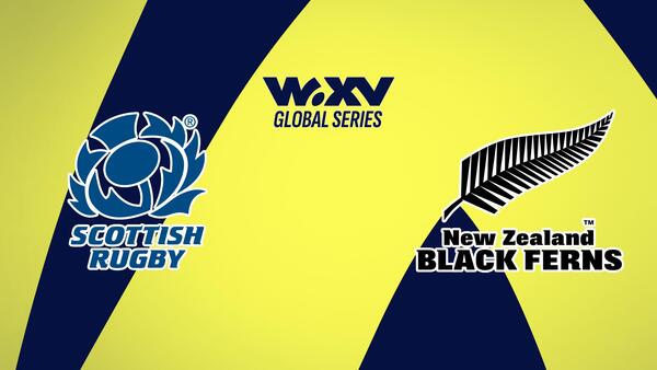 Live: WXV Global Series