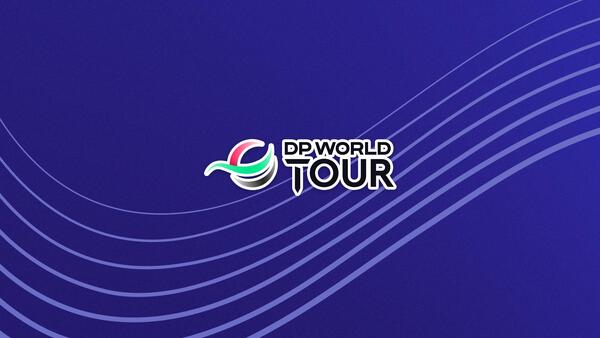 Live: DP World Tour Golf