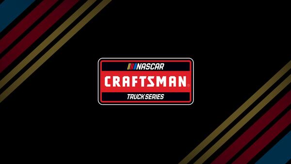 NASCAR Craftsman Truck Series