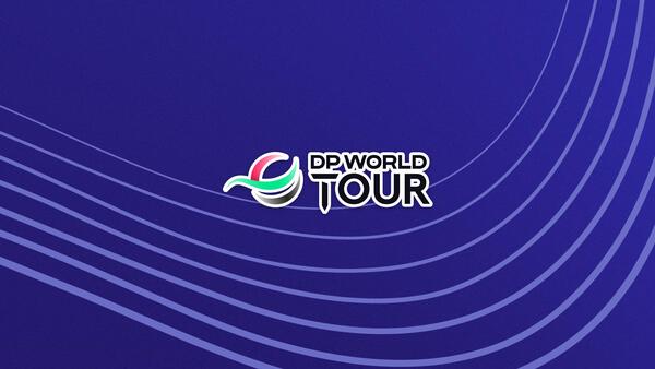 Live: DP World Tour Golf