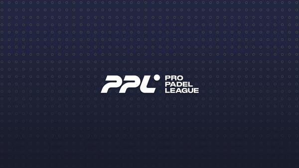 Live: Pro Padel League