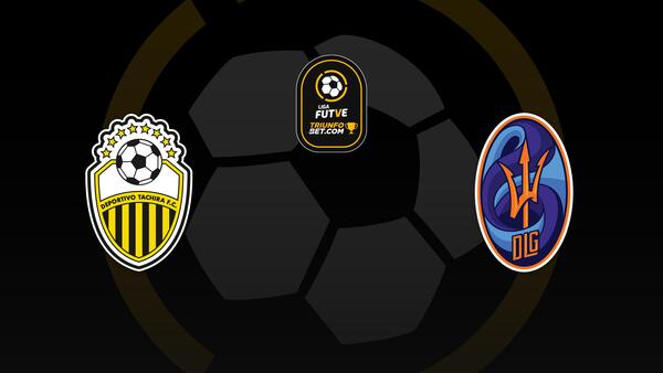 Fútbol Venezolano Primera División