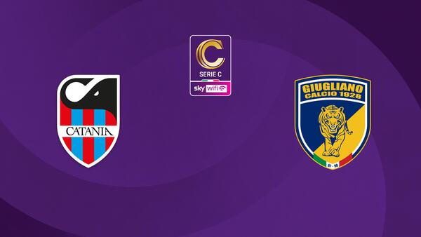 Serie C