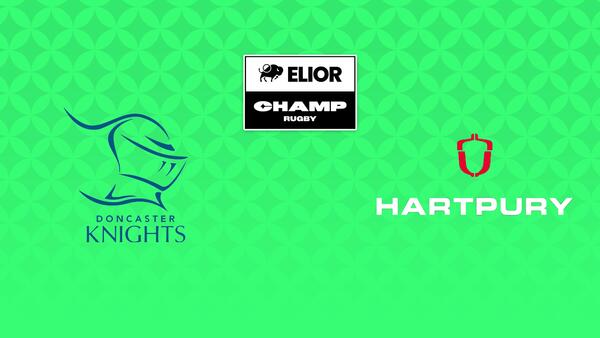Live: CHAMP Rugby