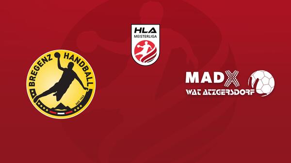 Live: Handball Herren HLA