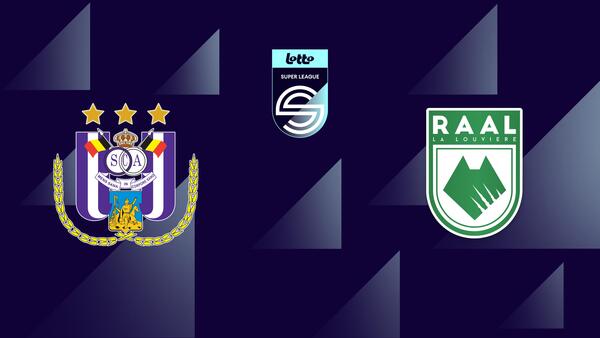 Live: Lotto Super League