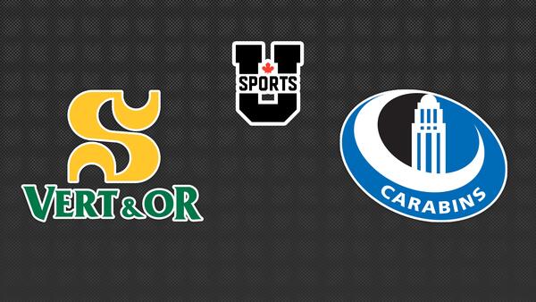 Live: Football universitaire