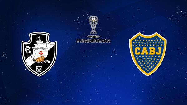 Copa Sudamericana Soccer