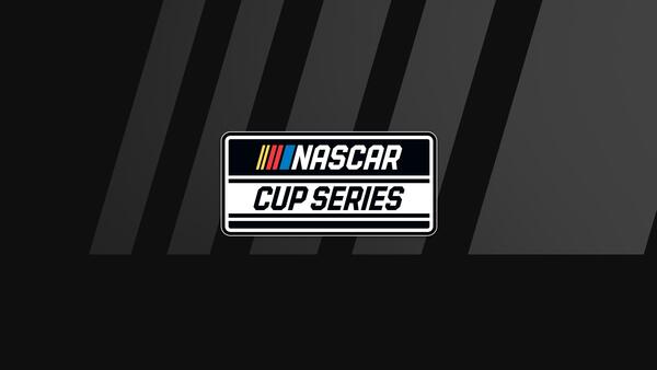 Live: NASCAR Cup Series