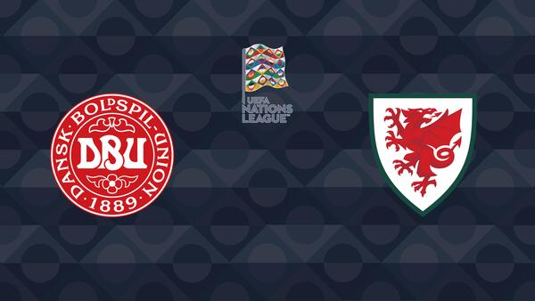Live: Match of the Day Wales