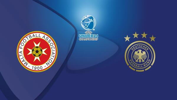 Live: ran Fußball: U21 EM-Qualifikation 2027