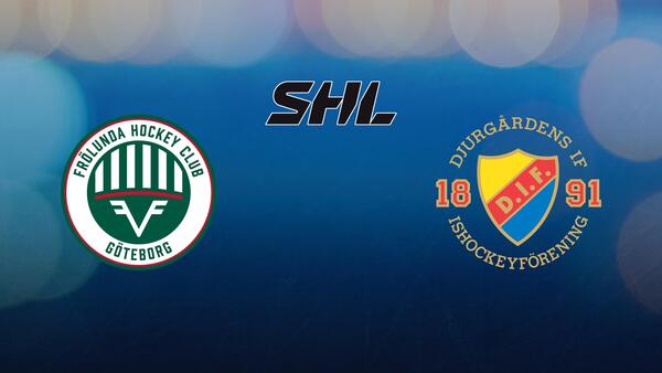 Live: Hockeylördag