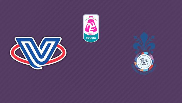 Lega Pallavolo Serie A Femminile