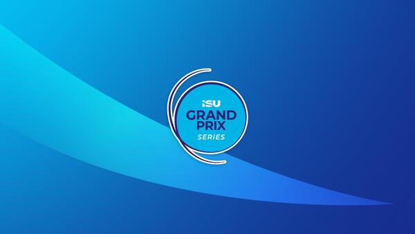 ISU Grand Prix of Figure Skating