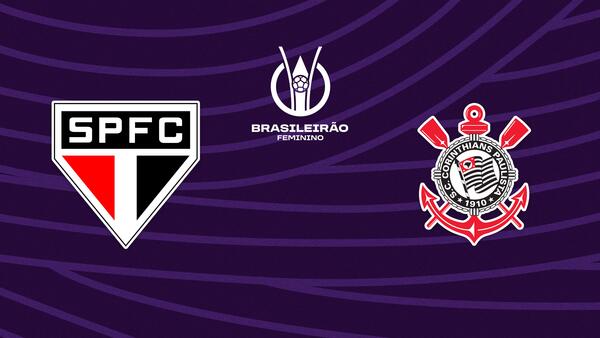 Live: Campeonato Brasileiro de Futebol Feminino - Série A1