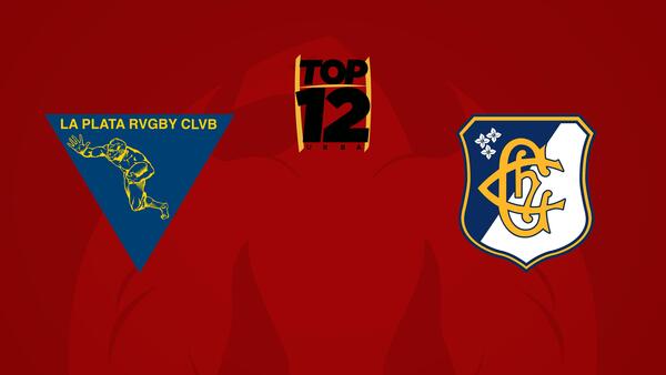 Rugby Argentino Torneo de la URBA