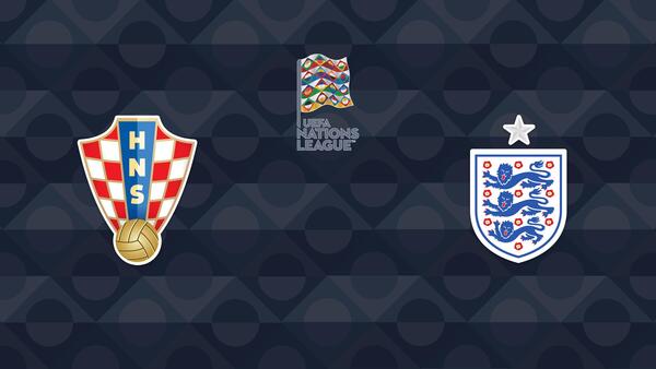Live: UEFA Nations League Football