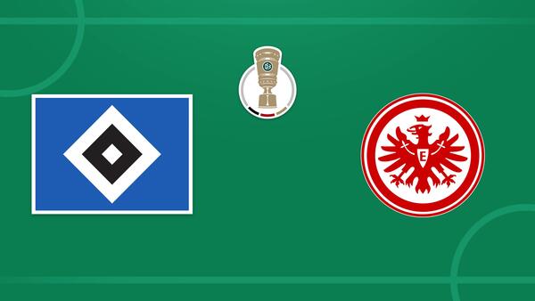 Live: DFB-Pokal
