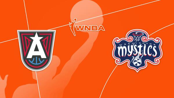 Live: Baloncesto WNBA
