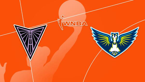 Live: Baloncesto WNBA