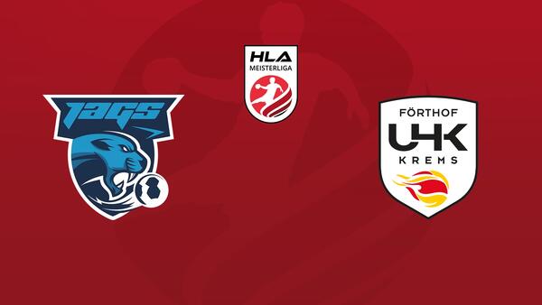 Live: Handball Herren HLA