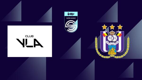 Live: Lotto Super League