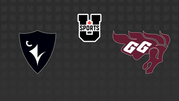 Live: Football universitaire