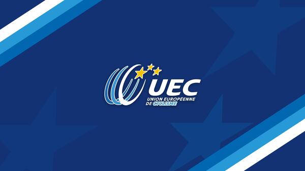 Live: 2026 UEC Road European Championship