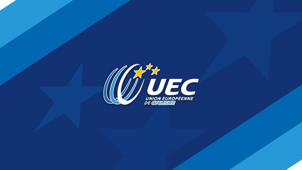 Europei di ciclismo su strada 2026