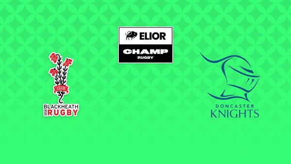Live: CHAMP Rugby