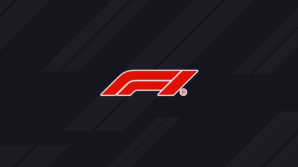 Live: Formule 1
